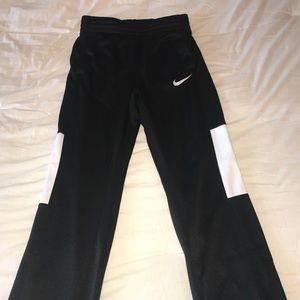 Nike dri-fit sweatpants